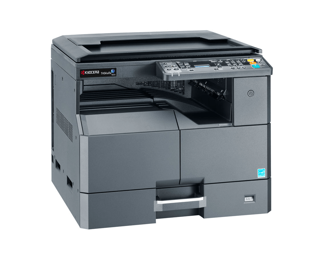 Заправка принтера Kyocera Mita 1800 в Минске X-printer.by