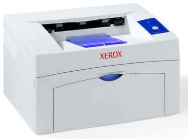 Xerox phaser 3117 какой тонер подходит