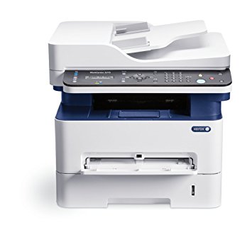 Программа для сканирования xerox workcentre 3215